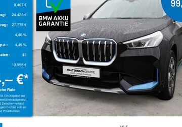 BMW iX1 42.077 km 33.890 &euro; Wiehl 51674