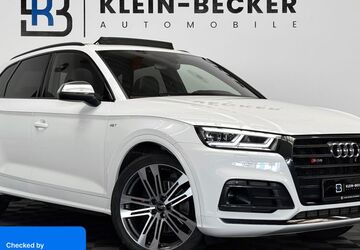 Audi SQ5 90.000 km 35.990 &euro; Hückeswagen 42499