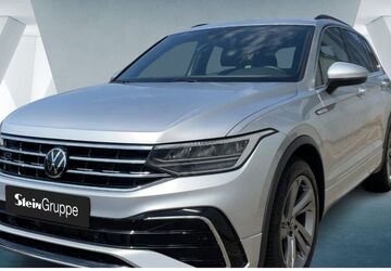 VW Tiguan 24.550 km 31.377 &euro; Gummersbach 51645
