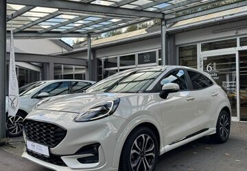 Ford Puma 51.356 km 15.990 &euro; Kürten 51515