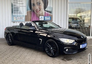 BMW 420 175.670 km 15.688 &euro; Wermelskirchen 42929