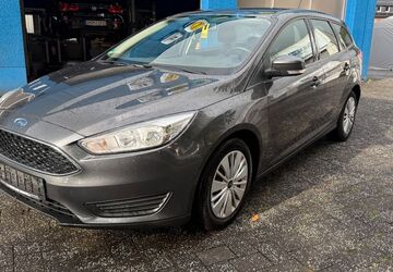 Ford Focus 143.000 km 5.990 &euro; Gummersbach 51645