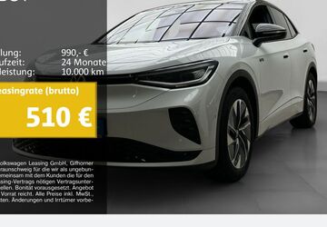 VW ID.5 11.333 km 45.440 &euro; Lüdenscheid 58507