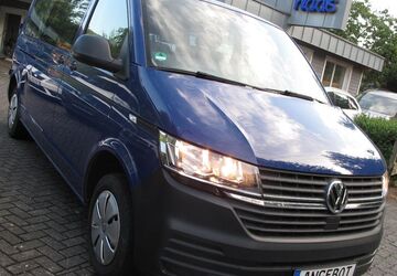 VW T6 Transporter 68.900 km 28.987 &euro; Bergneustadt-Wiedenest 51702