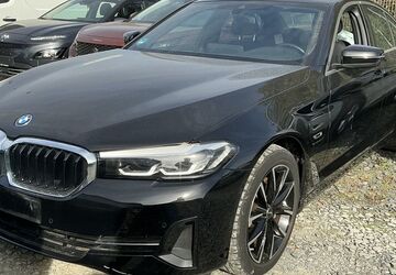BMW 530 69.156 km 30.440 &euro; Eitorf 53783