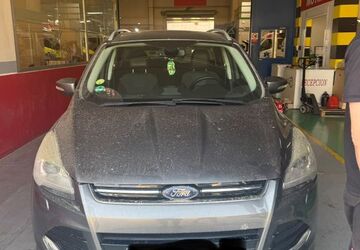 Ford Kuga 156.850 km 8.500 &euro; Gummersbach 51645
