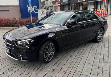 Mercedes-Benz E 300 137.805 km 26.500 &euro; Overath 51491