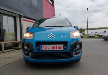 Citroen C3 279.325 km 1.100 &euro; Eitorf 53783