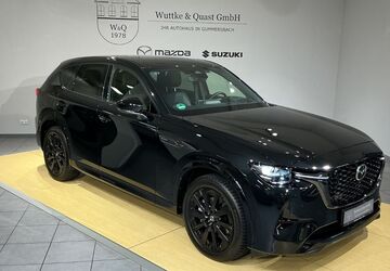 Mazda CX-60 9.200 km 45.890 &euro; Gummersbach 51645