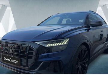 Audi SQ8 101.150 km 56.977 &euro; Gummersbach 51645