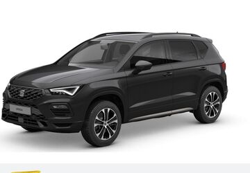 Seat Ateca 25.854 km 30.930 &euro; Plettenberg 58840