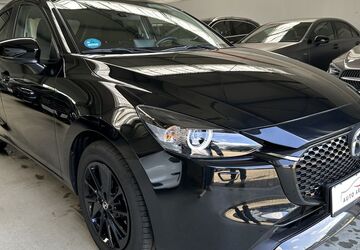 Mazda 2 11.300 km 17.900 &euro; Eitorf 53783