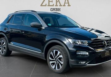 VW T-Roc 35.425 km 18.900 &euro; Lindlar 51789