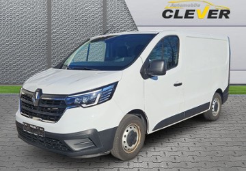 Renault Trafic 57.750 km 18.990 &euro; Overath 51491