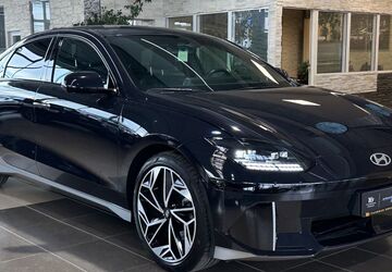 Hyundai IONIQ 6 39.991 km 34.900 &euro; Eitorf 53783