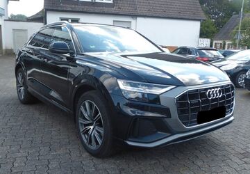 Audi Q8 138.000 km 49.900 &euro; Wiehl 51674