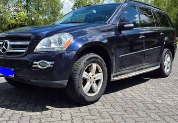 Mercedes-Benz GL 320 152.106 km 11.500 &euro; Drolshagen, Stadt 57489