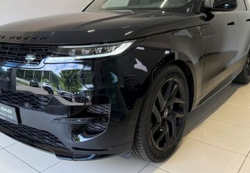 Land Rover Range Rover Sport 28.000 km 99.880 &euro; Niederfischbach 57572