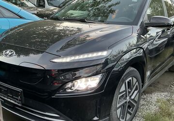 Hyundai KONA 37.028 km 20.400 &euro; Eitorf 53783