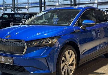 Skoda Enyaq 61.128 km 30.900 &euro; Eitorf 53783