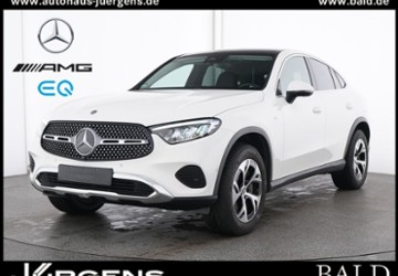 Mercedes-Benz GLC 300 10.504 km 63.490 &euro; Plettenberg 58840