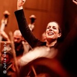 WDR Sinfonieorchester | Majestätisch – Marie Jacquot & Iveta Apkalna