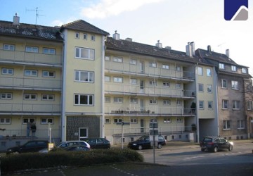 Wohnung Lüdenscheid Othlinghausen - 3 Zimmer, 69 m&sup2;, 420&euro; | Angebot:25268420