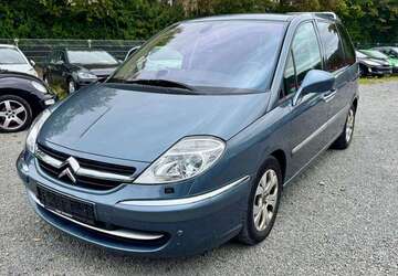 Citroen C8 251.642 km 4.490 &euro; Werdohl 58791