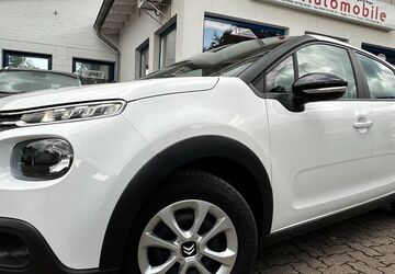 Citroen C3 80.000 km 8.949 &euro; Gummersbach (Zwischen Toom Markt und ATU) 51645