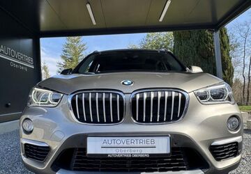BMW X1 168.000 km 15.990 &euro; Waldbröl 51545