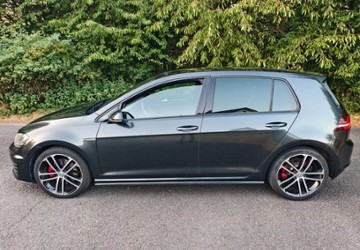 VW Golf 135.505 km 12.700 &euro; Gummersbach 51645