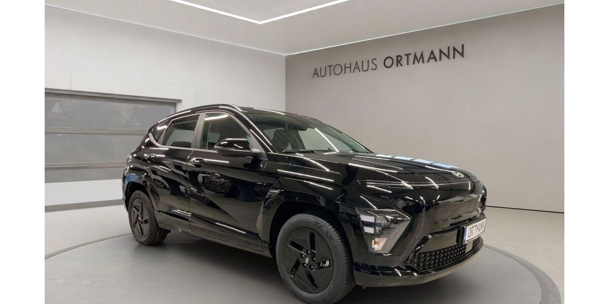 Hyundai KONA 12.970 km 38.390 &euro; Wissen 57537