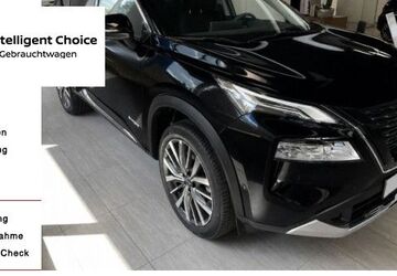 Nissan X-Trail 11.500 km 38.990 &euro; Neunkirchen-Seelscheid 53819