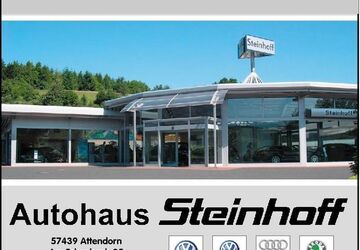 VW T-Roc 60.770 km 20.990 &euro; Attendorn 57439