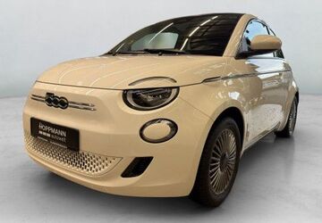 Fiat 500e 8.861 km 20.990 &euro; Gummersbach 51647