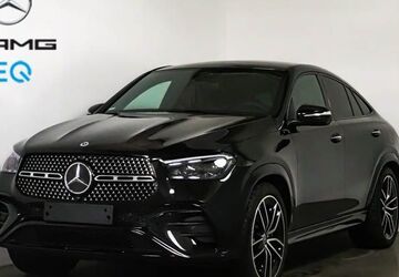 Mercedes-Benz GLE 400 15.164 km 93.840 &euro; Lüdenscheid 58507
