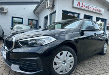 BMW 116 114.000 km 16.949 &euro; Gummersbach (Zwischen Toom Markt und ATU) 51645