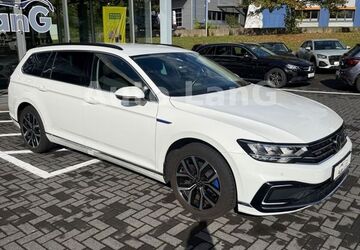 VW Passat Variant 57.760 km 21.490 &euro; Waldbröl 51545