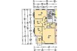 Etagenwohnung Windeck - 3 Zimmer, 67 m&sup2;, 465&euro; | Angebot:24487670