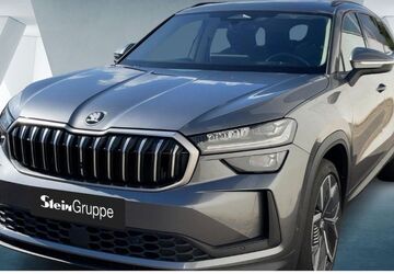 Skoda Kodiaq 30.350 km 39.877 &euro; Gummersbach 51645