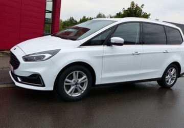 Ford Galaxy 141.700 km 19.390 &euro; Bergneustadt 51702