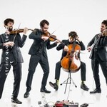 vision string quartet
