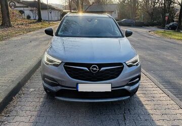 Opel Grandland (X) 84.100 km 14.900 &euro; Lindlar 51789