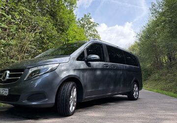 Mercedes-Benz V 250 119.000 km 39.900 &euro; Gummersbach 51647