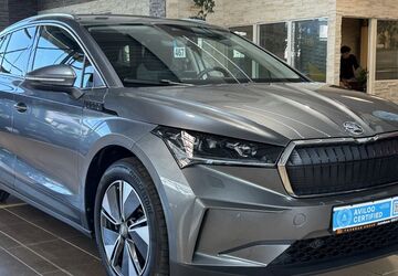 Skoda Enyaq 28.921 km 39.500 &euro; Eitorf 53783