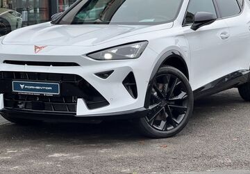 Cupra Formentor 5.500 km 49.990 &euro; Wenden 57482