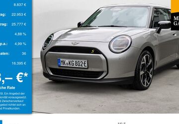 Mini Cooper SE 15.900 km 34.890 &euro; Lüdenscheid 58509