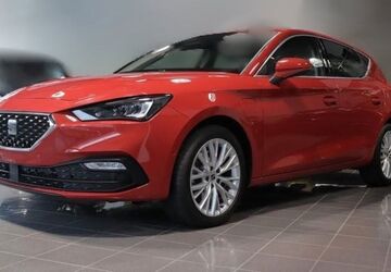 Seat Leon 47.349 km 20.900 &euro; Nümbrecht 51588