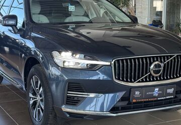 Volvo XC60 122.719 km 33.900 &euro; Eitorf 53783
