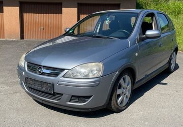 Opel Corsa 224.000 km 1.399 &euro; Gummersbach 51645